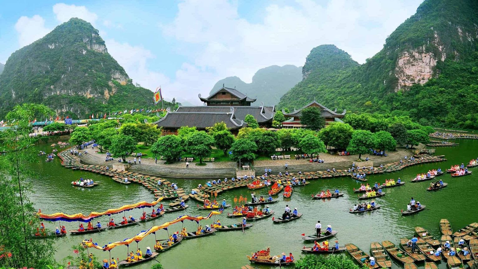 Ninh Bình